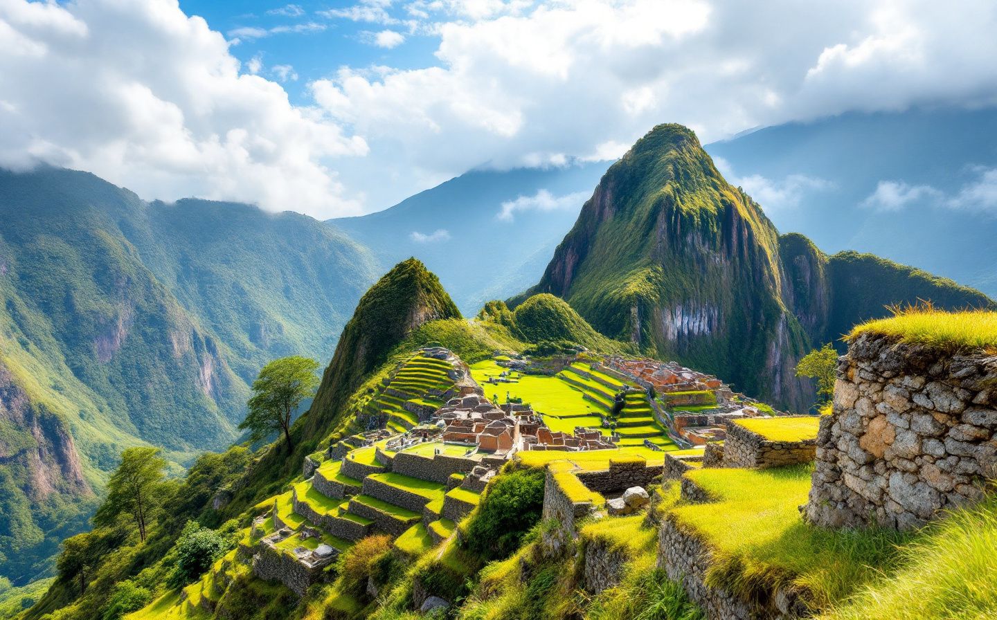 Peru